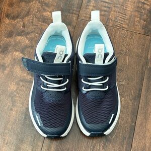 Little Kid On Cloud Play Sneakers